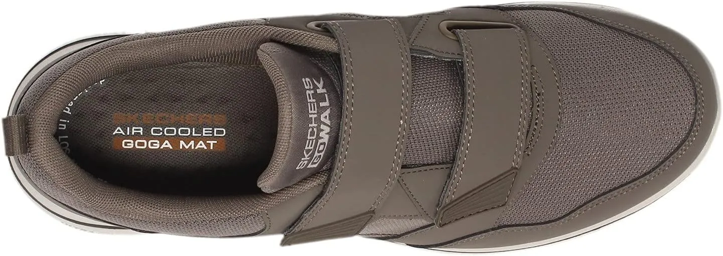 Skechers Men's Go Walk 5 Wistful Sneaker