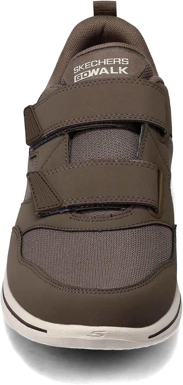 Skechers Men's Go Walk 5 Wistful Sneaker