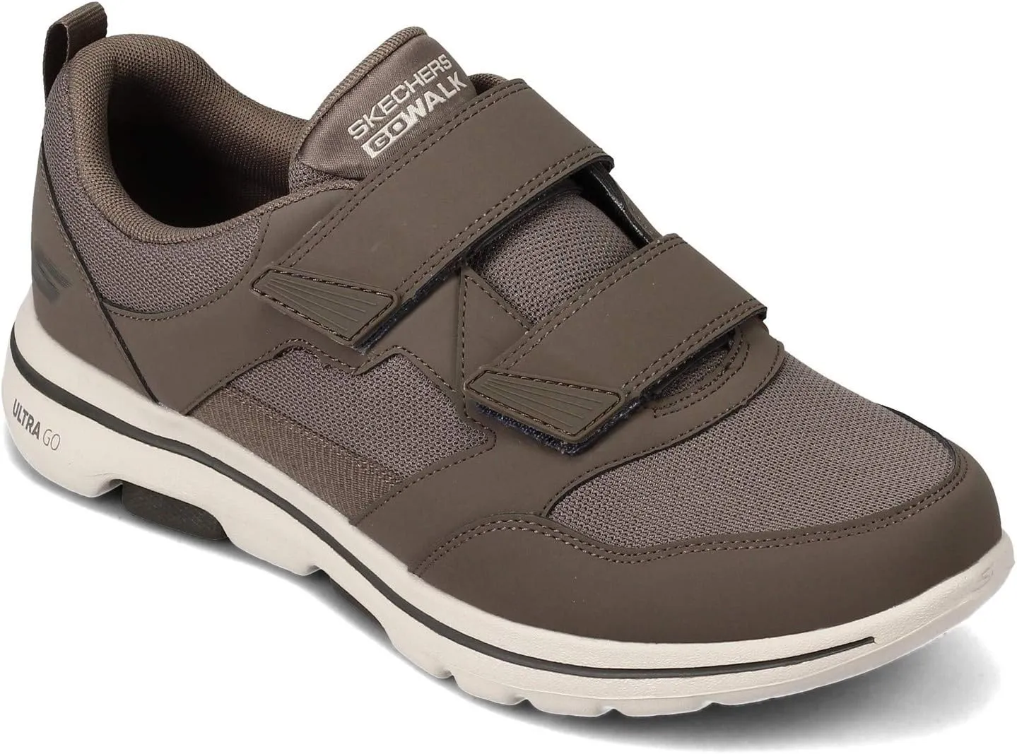 Skechers Men's Go Walk 5 Wistful Sneaker