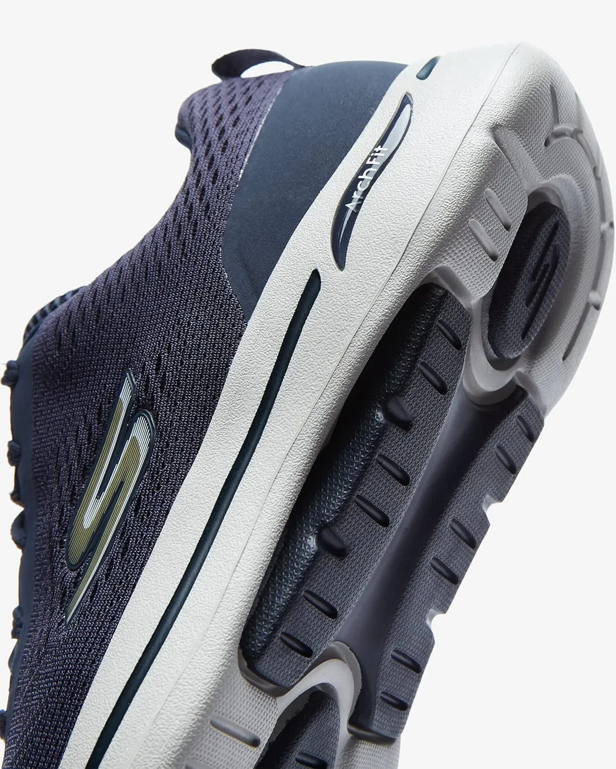 Skechers Men's, Gowalk Arch Fit Idyllic Sneaker