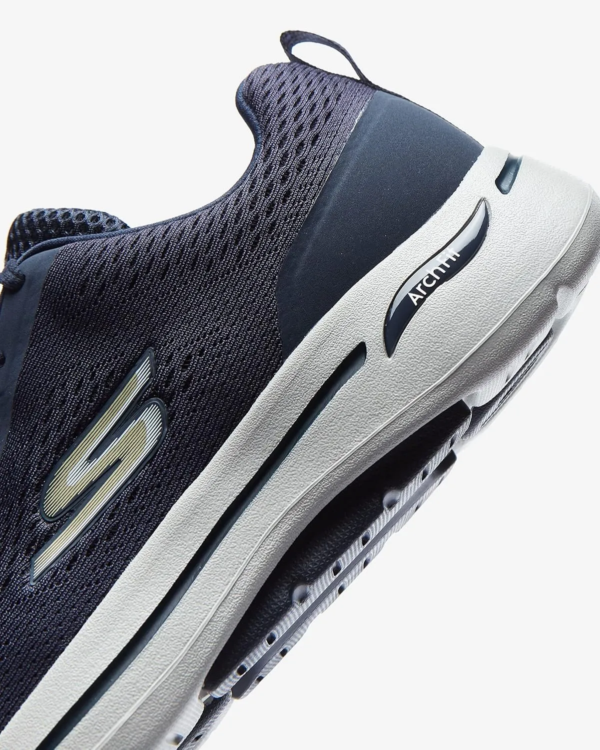 Skechers Men's, Gowalk Arch Fit Idyllic Sneaker