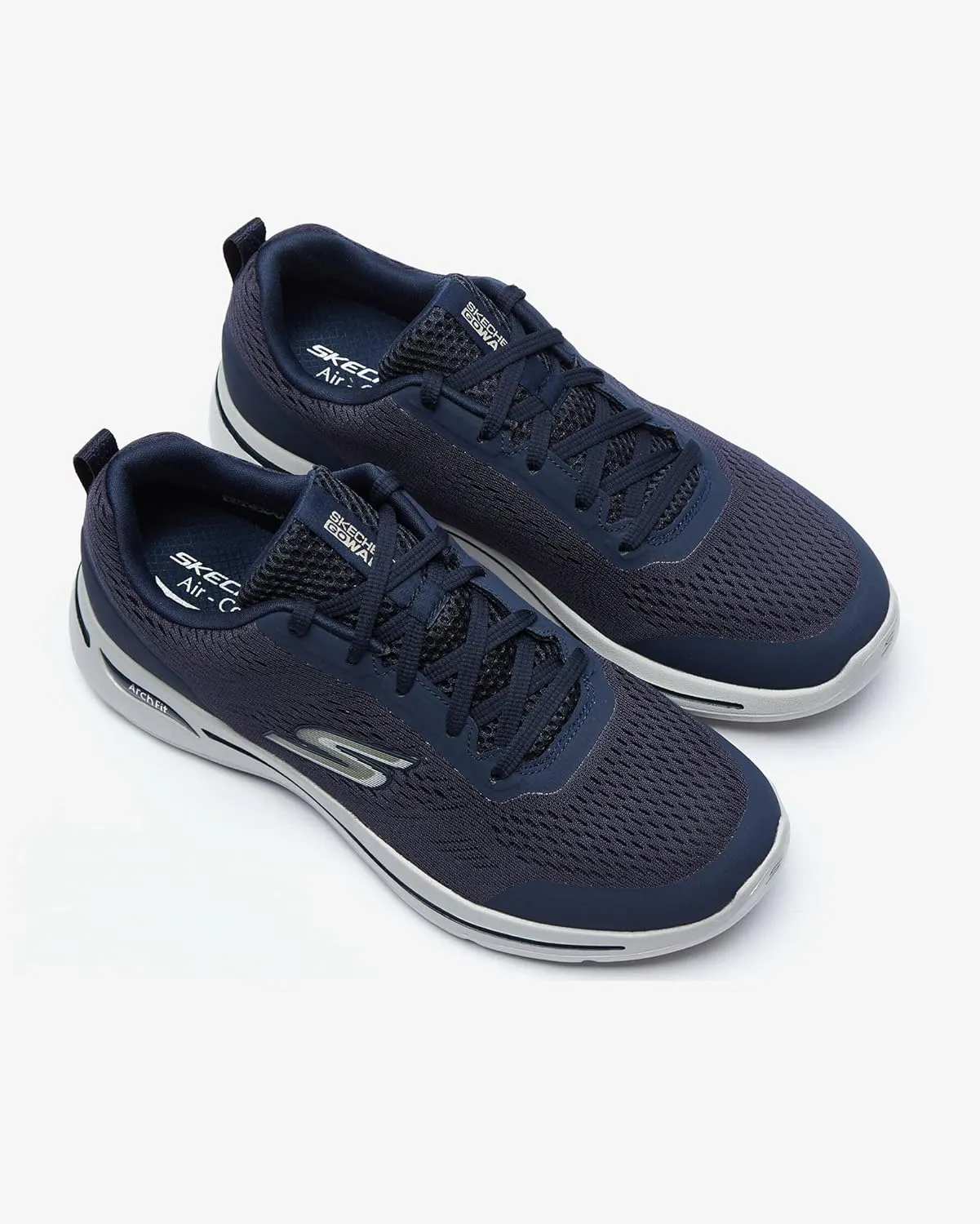 Skechers Men's, Gowalk Arch Fit Idyllic Sneaker