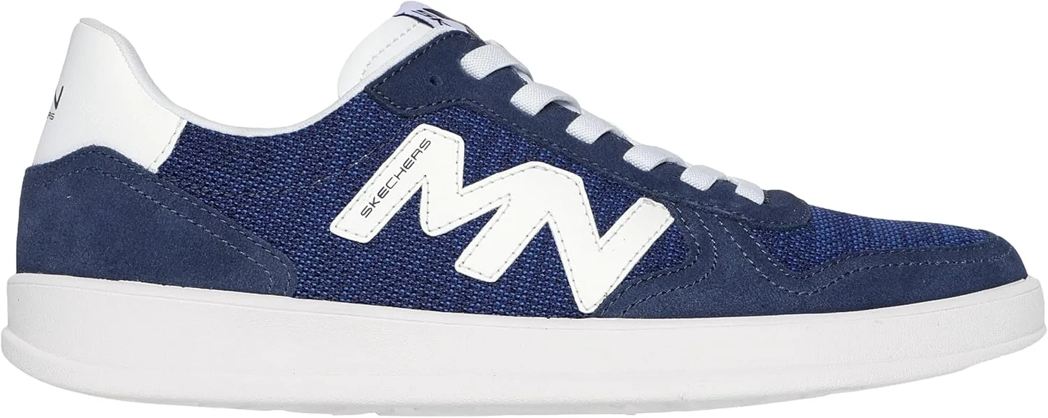 Skechers Men's New Wave Cup-Briggs Slip-On