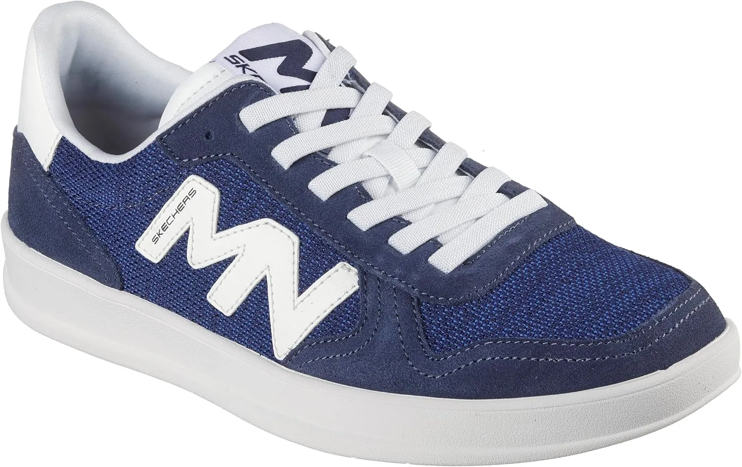 Skechers Men's New Wave Cup-Briggs Slip-On