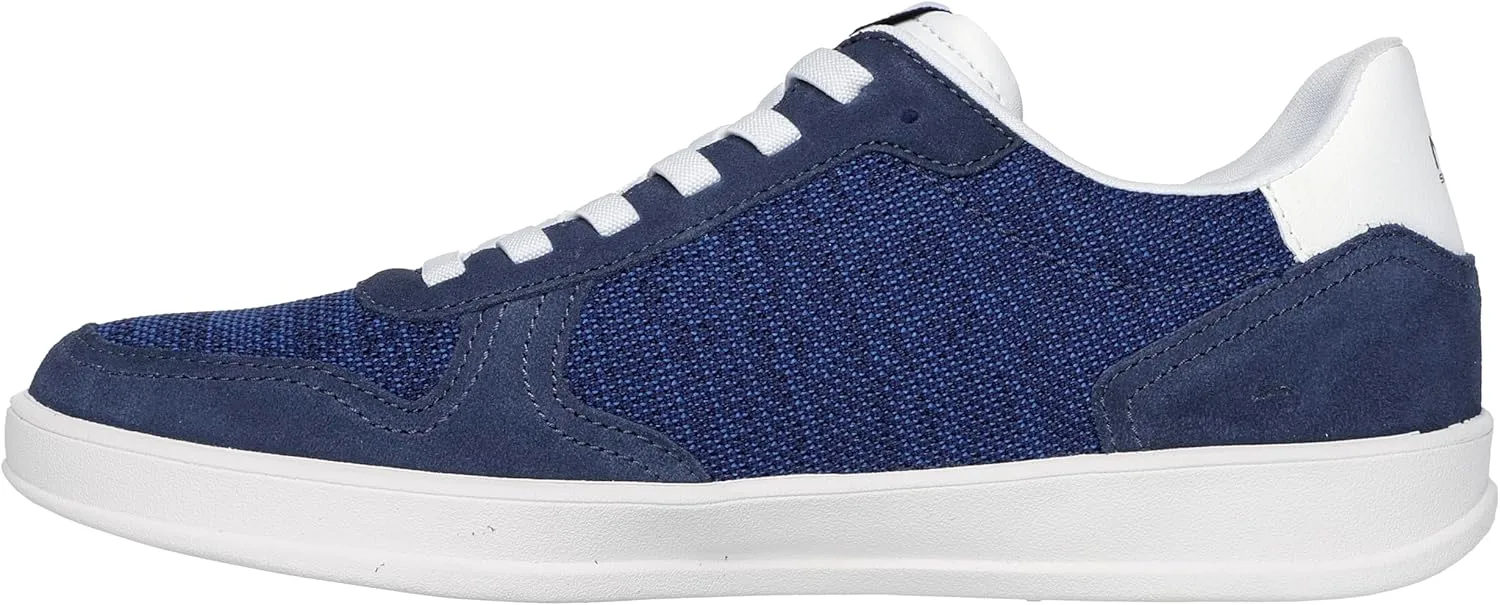 Skechers Men's New Wave Cup-Briggs Slip-On