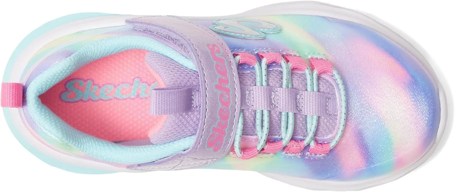 Skechers Unisex-Child Coastline Sneaker