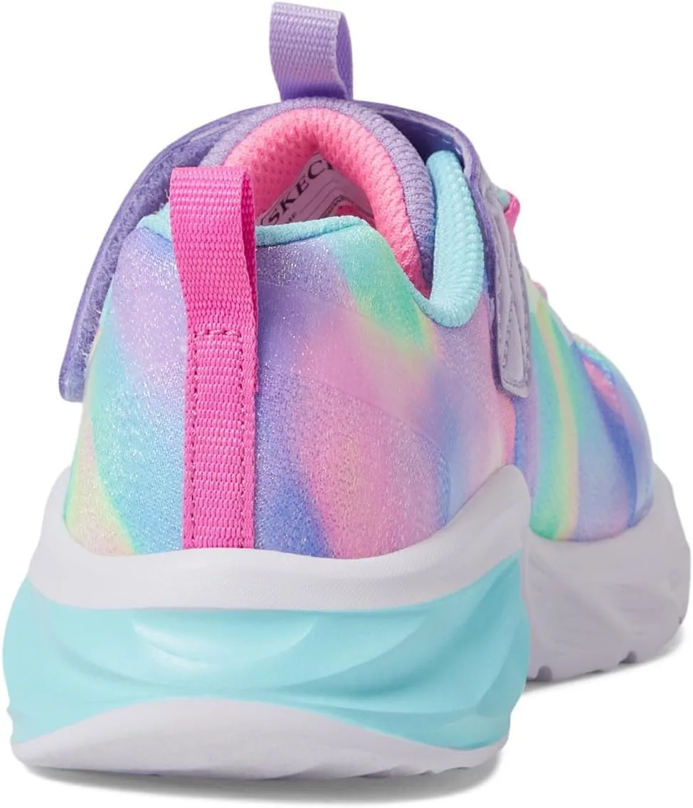 Skechers Unisex-Child Coastline Sneaker