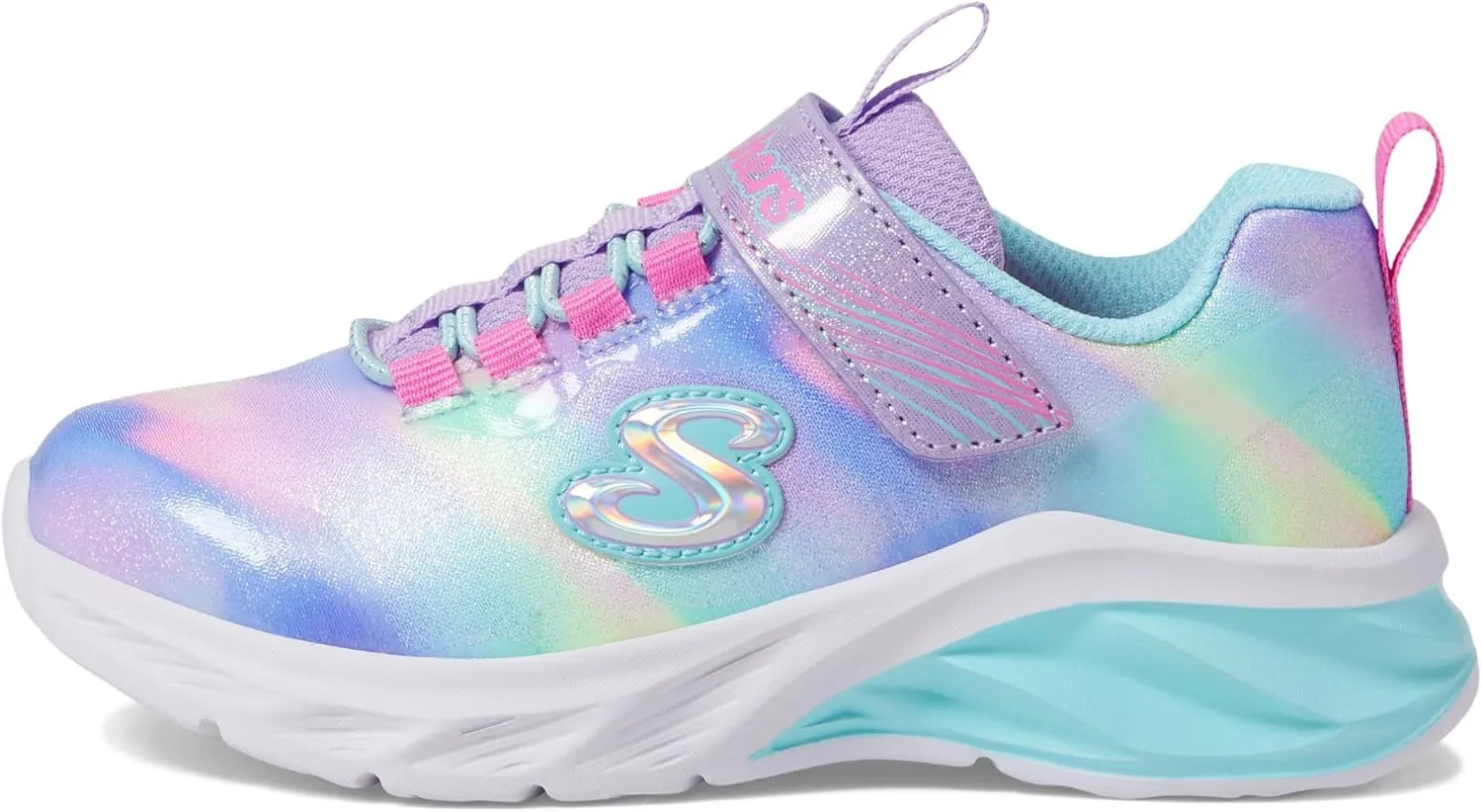 Skechers Unisex-Child Coastline Sneaker