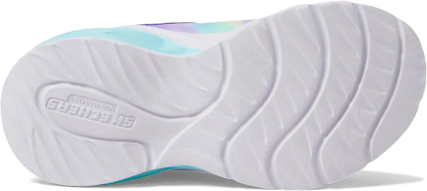 Skechers Unisex-Child Coastline Sneaker