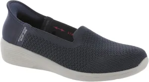 Skechers Women's Arya-Sweet Voice Hands Free Slip-ins Loafer Flat