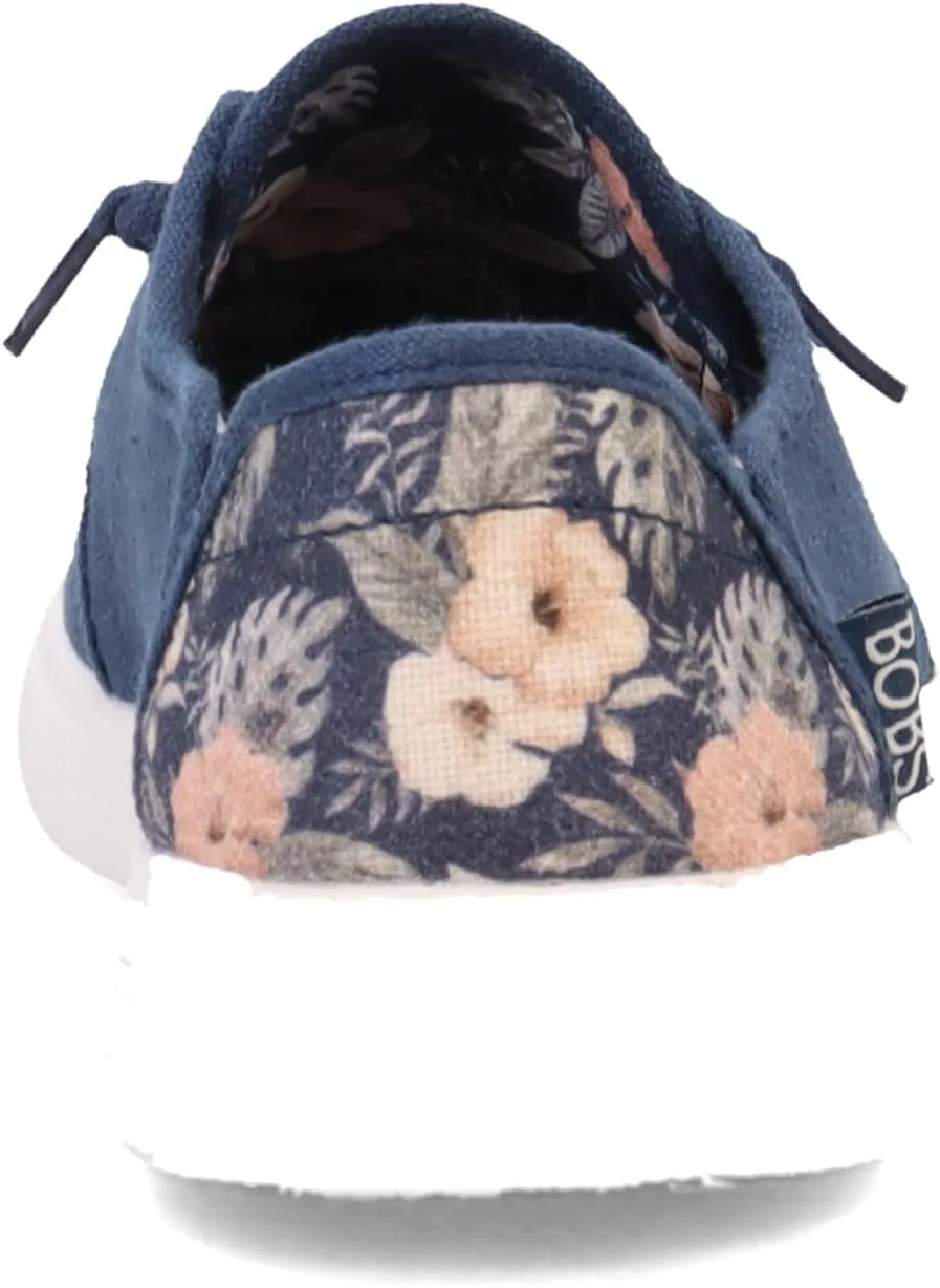Skechers Women's, BOBS Skipper - Floral Flair Slip-On