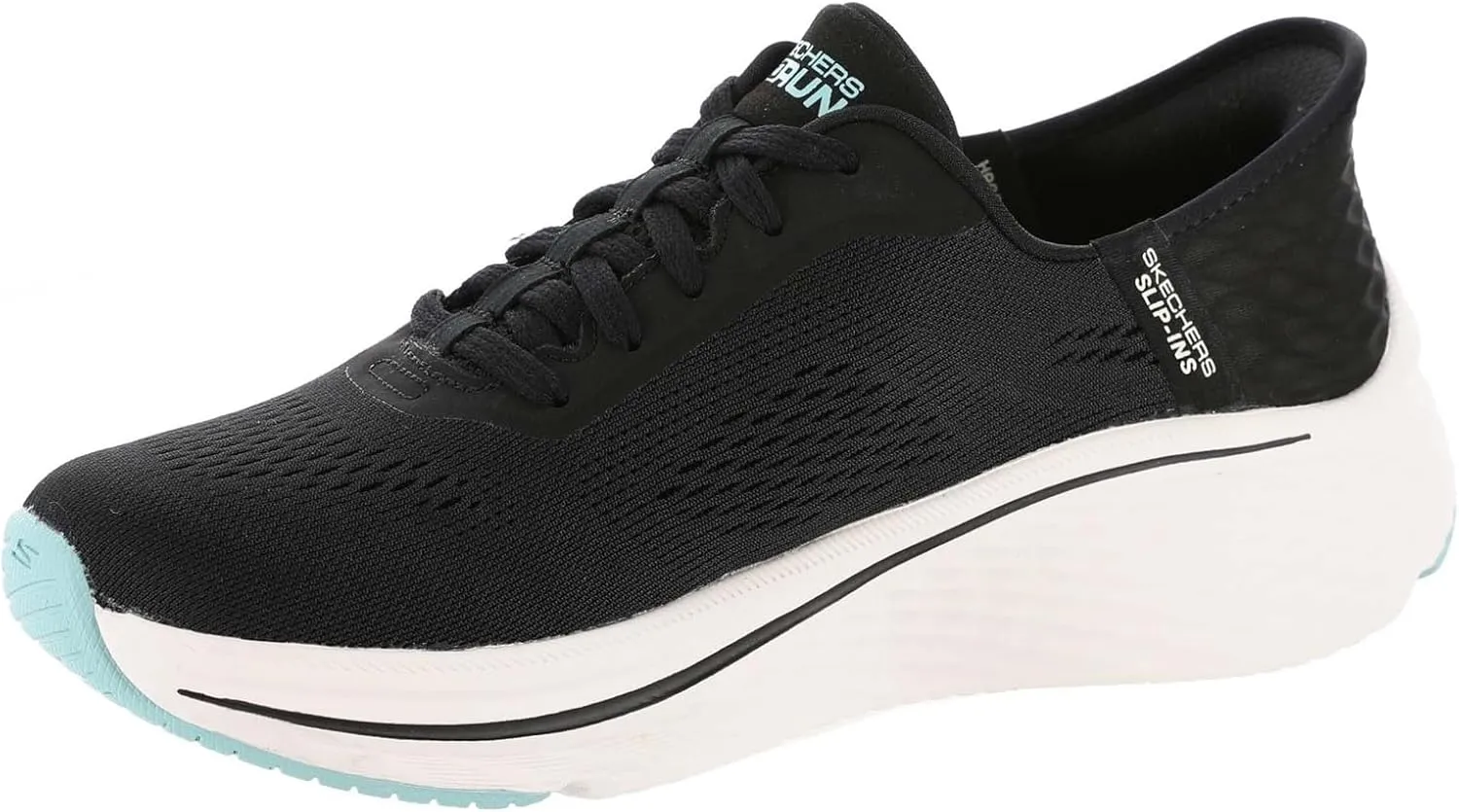 Skechers Women's Max Cushioning Elite 2.0 Vanish Hands Free Slip-ins