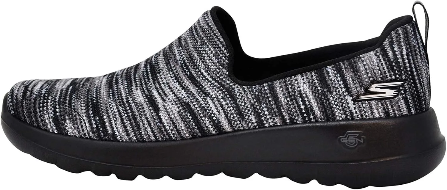 Skechers Women's Performance, Gowalk Joy Terrific Slip on Walking Shoes