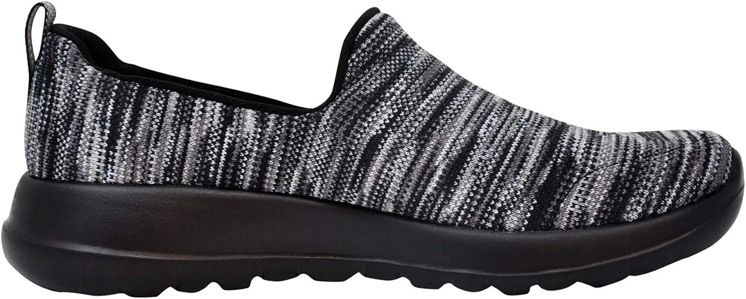 Skechers Women's Performance, Gowalk Joy Terrific Slip on Walking Shoes