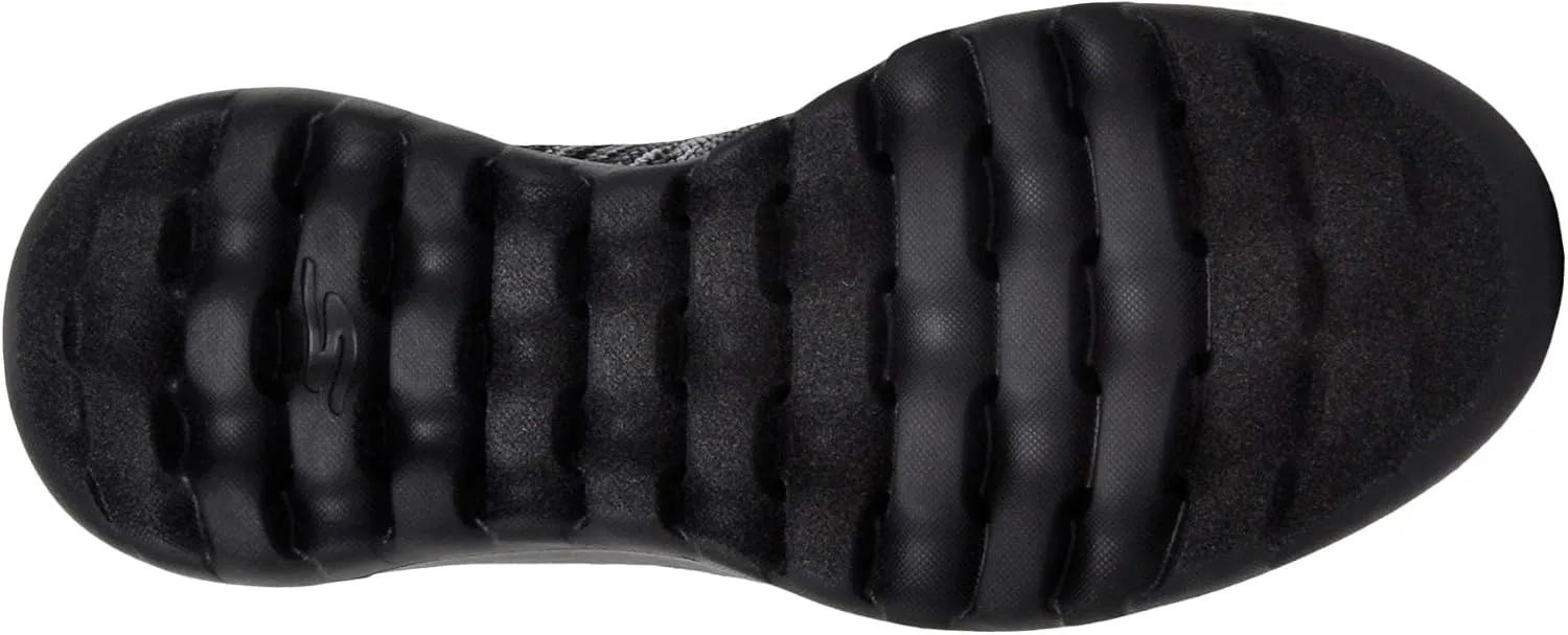Skechers Women's Performance, Gowalk Joy Terrific Slip on Walking Shoes