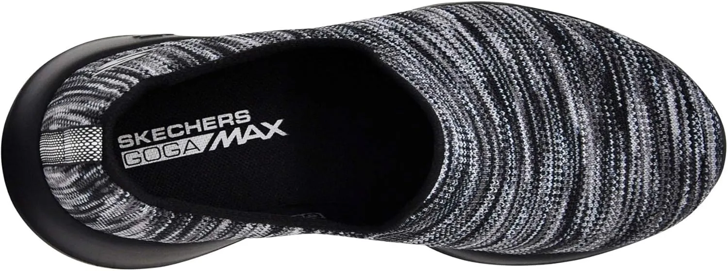 Skechers Women's Performance, Gowalk Joy Terrific Slip on Walking Shoes