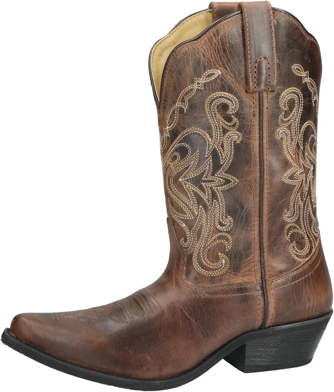 Smoky Mountain Boots Women's Madison