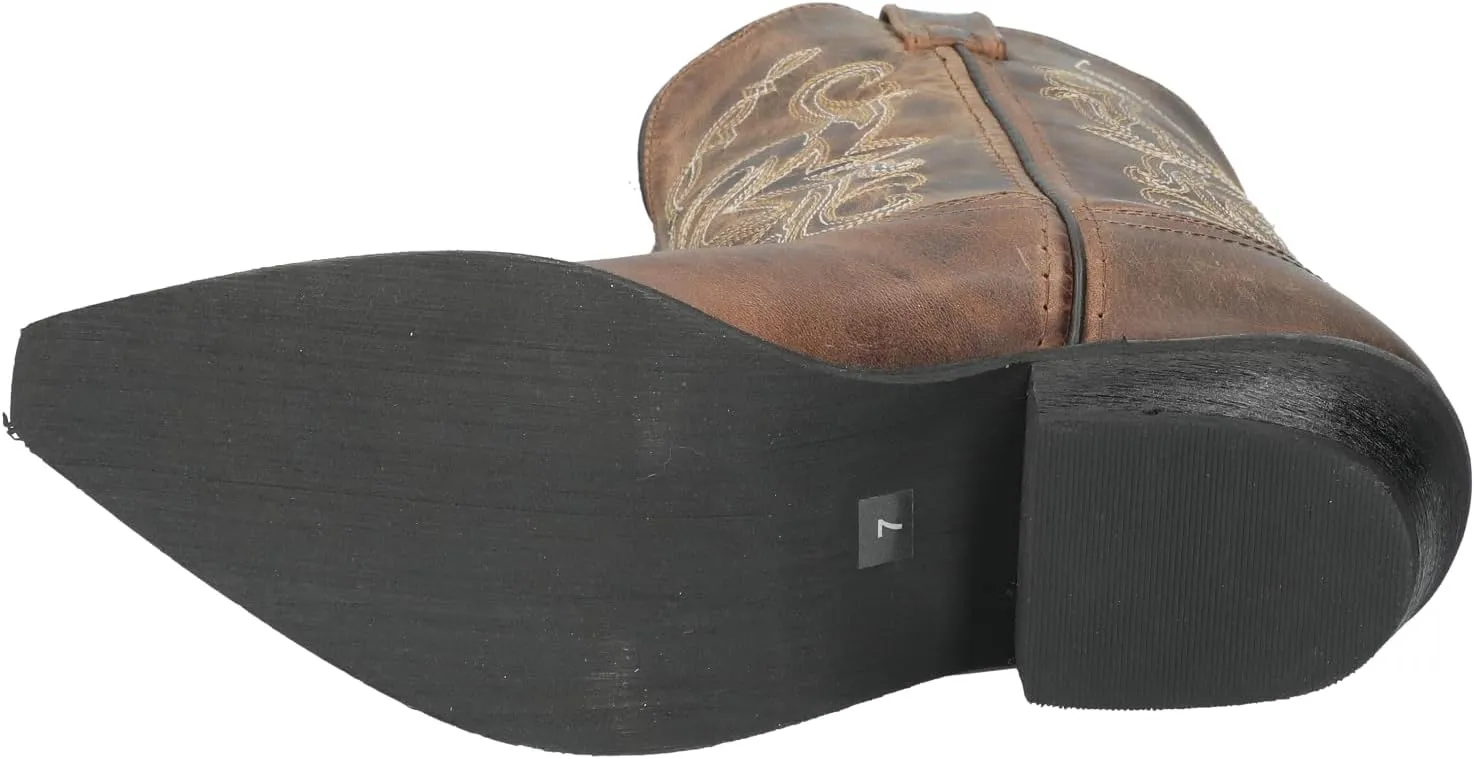 Smoky Mountain Boots Women's Madison