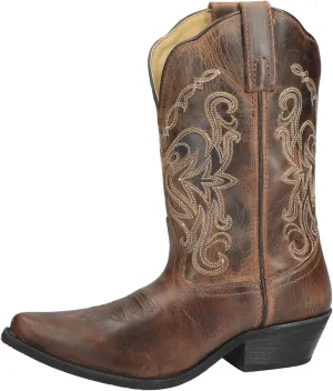 Smoky Mountain Boots Women's Madison