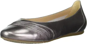 SoftWalk Women's Sofia Loafer Flat
