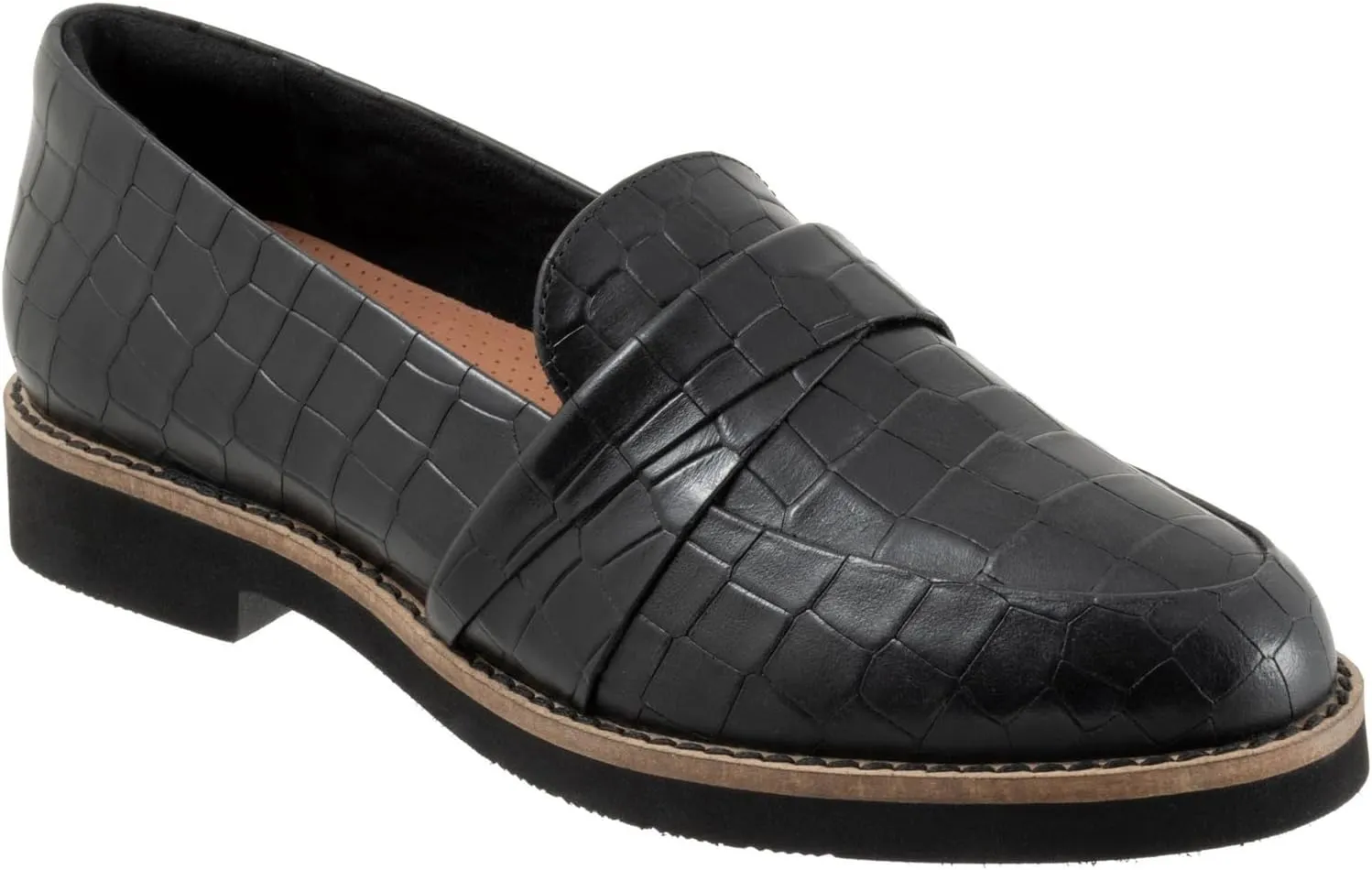 SoftWalk Women's Walsh Loafer