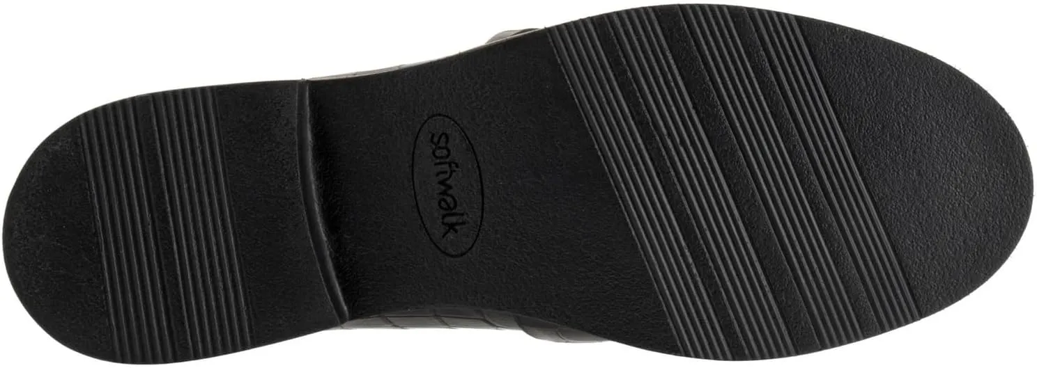 SoftWalk Women's Walsh Loafer