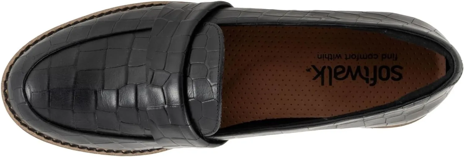 SoftWalk Women's Walsh Loafer
