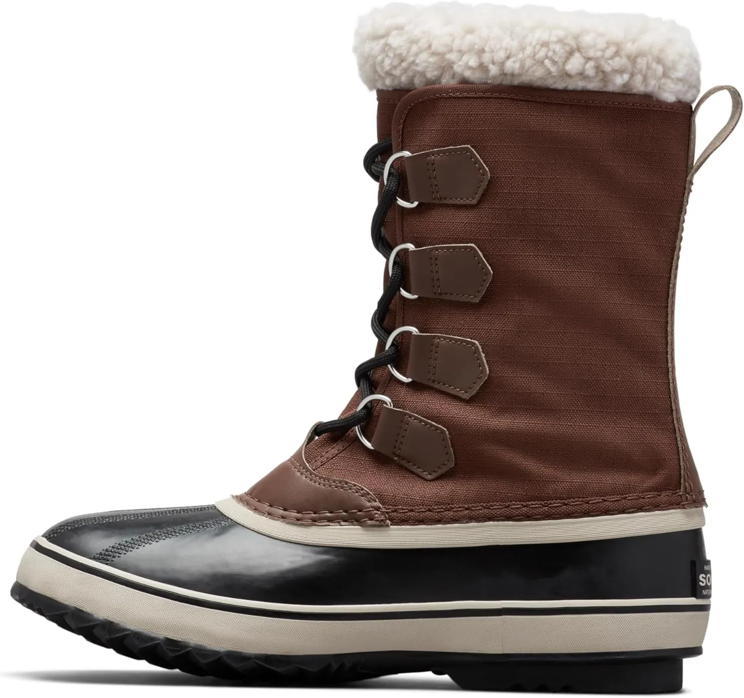 SOREL Men's 1964 Pac Nylon Waterproof Boot