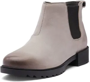 Sorel Women's Emelie II Chelsea Waterproof Boot