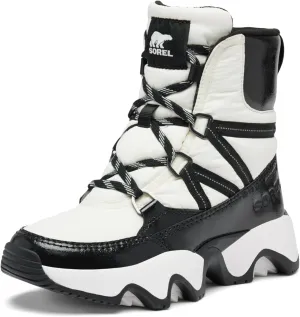 SOREL Women's Kinetic Impact Sport Waterproof Boot