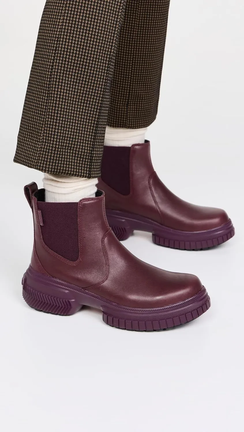 Sorel Women's Ona Ave Chelsea Boot Wp Fashion
