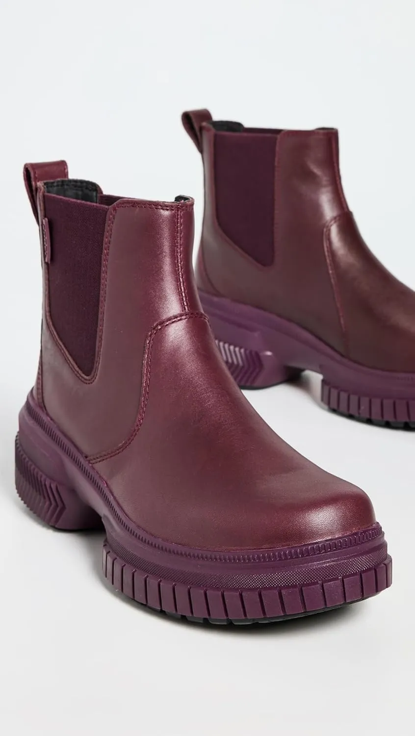 Sorel Women's Ona Ave Chelsea Boot Wp Fashion
