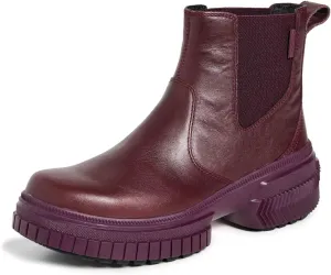 Sorel Women's Ona Ave Chelsea Boot Wp Fashion