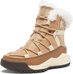 Sorel Women's Ona RMX Glacy Plus Waterproof Snow Boot