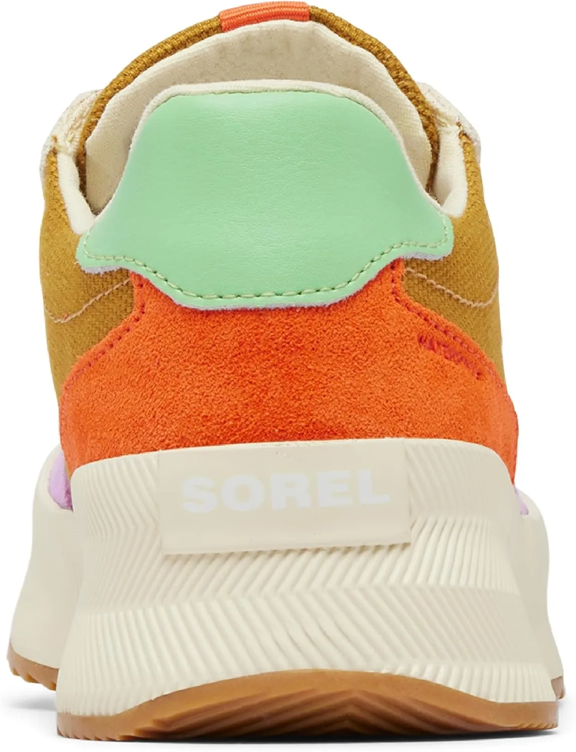 Sorel Women's Out N About LLL City Waterproof Sneakers