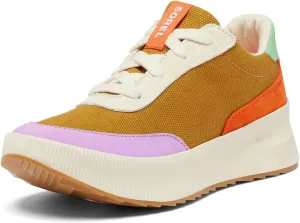 Sorel Women's Out N About LLL City Waterproof Sneakers