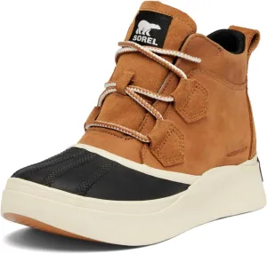 SOREL Women's Out N About lV Classic Waterproof Boot