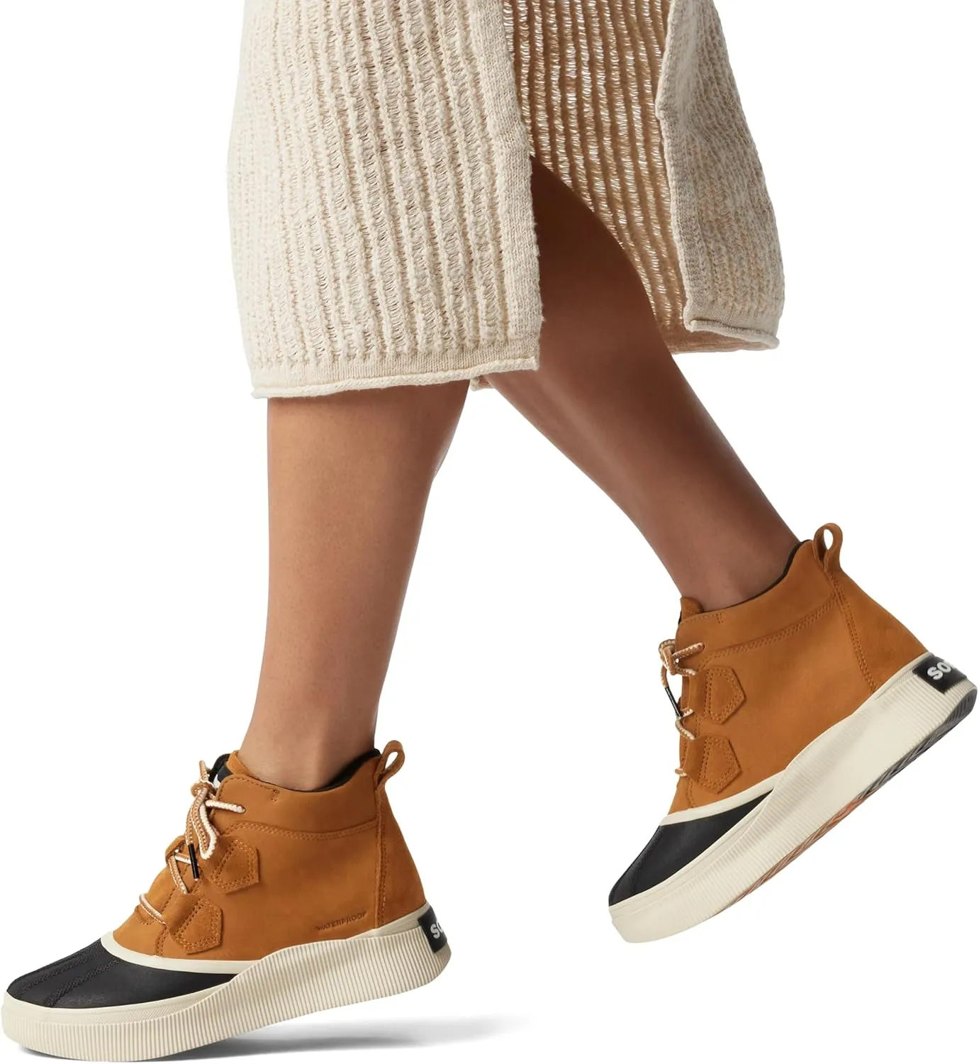 SOREL Women's Out N About lV Classic Waterproof Boot
