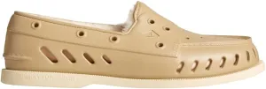 Sperry Men's, Authentic Original Float Cozy Boat Shoe