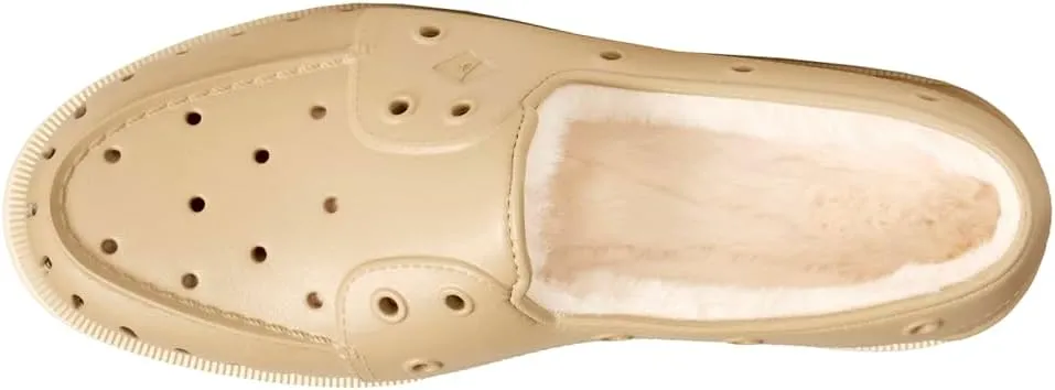 Sperry Men's, Authentic Original Float Cozy Boat Shoe