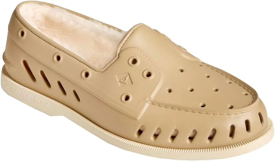 Sperry Men's, Authentic Original Float Cozy Boat Shoe