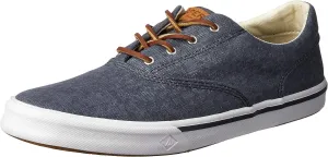 Sperry Top-Sider Men's Striper Ll Cvo Knit Fashion Sneaker