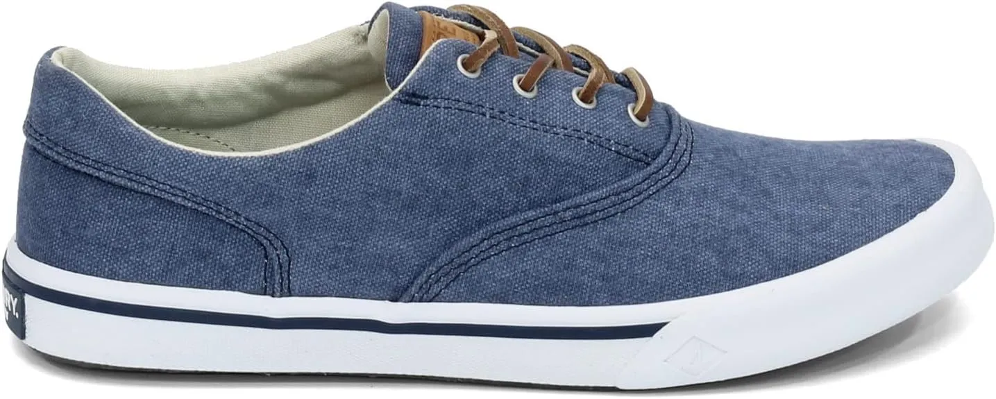 Sperry Top-Sider Men's Striper Ll Cvo Knit Fashion Sneaker