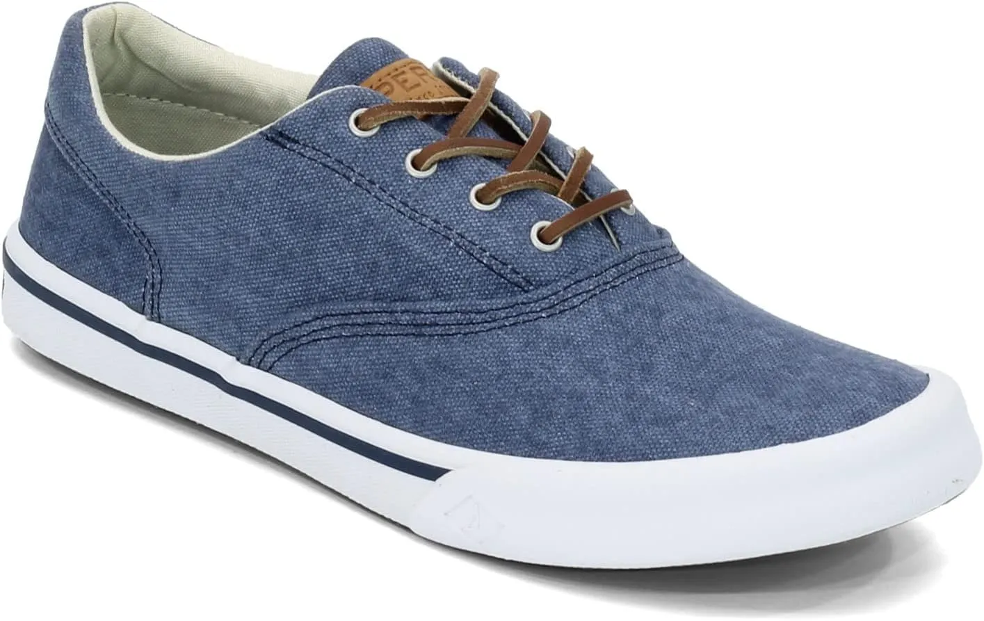Sperry Top-Sider Men's Striper Ll Cvo Knit Fashion Sneaker