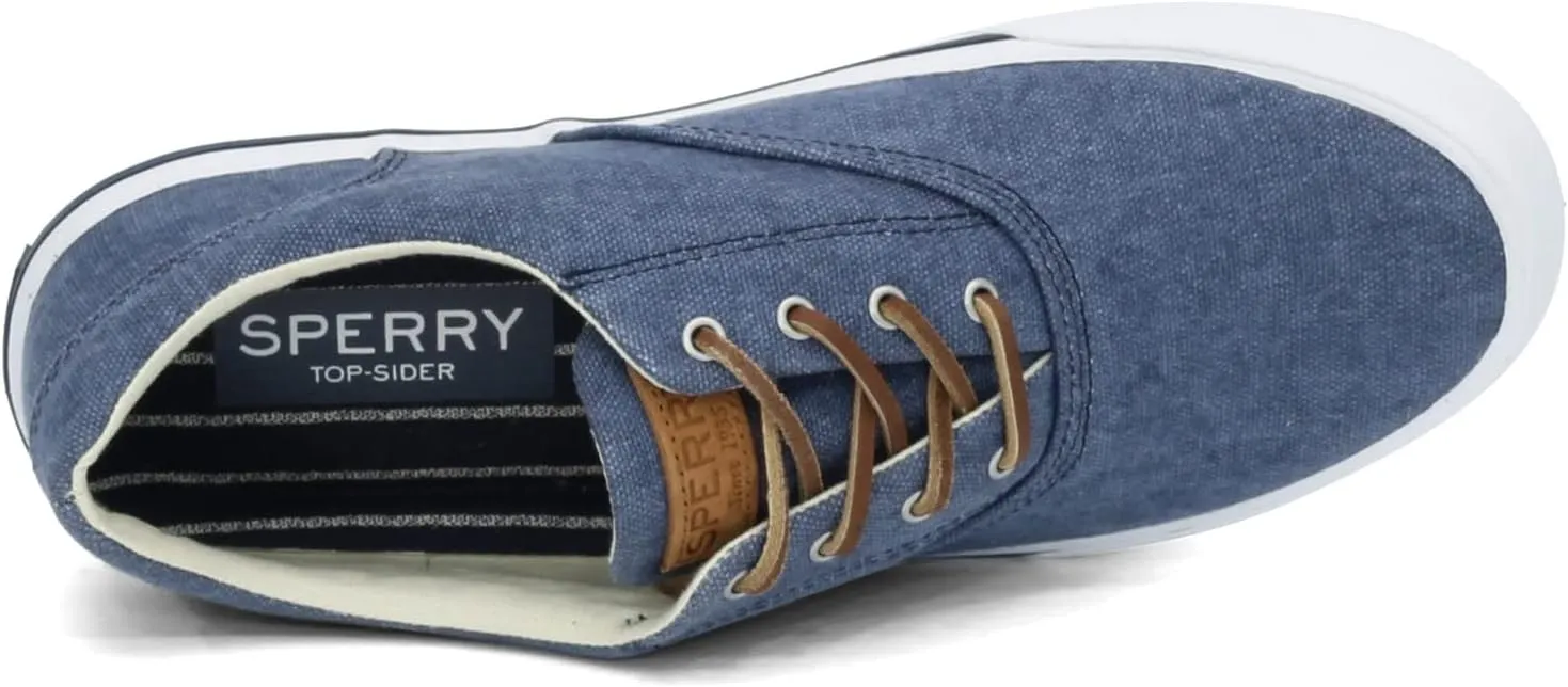 Sperry Top-Sider Men's Striper Ll Cvo Knit Fashion Sneaker
