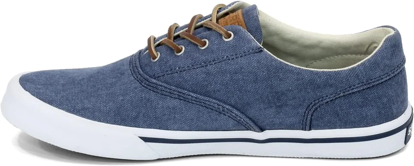 Sperry Top-Sider Men's Striper Ll Cvo Knit Fashion Sneaker