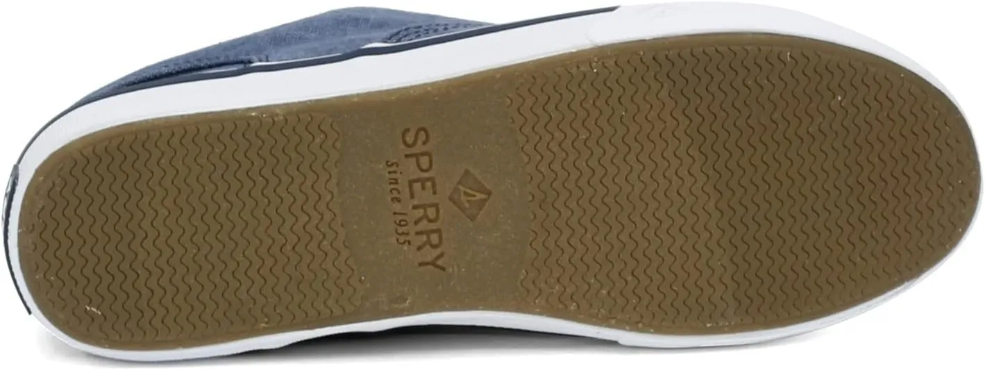 Sperry Top-Sider Men's Striper Ll Cvo Knit Fashion Sneaker
