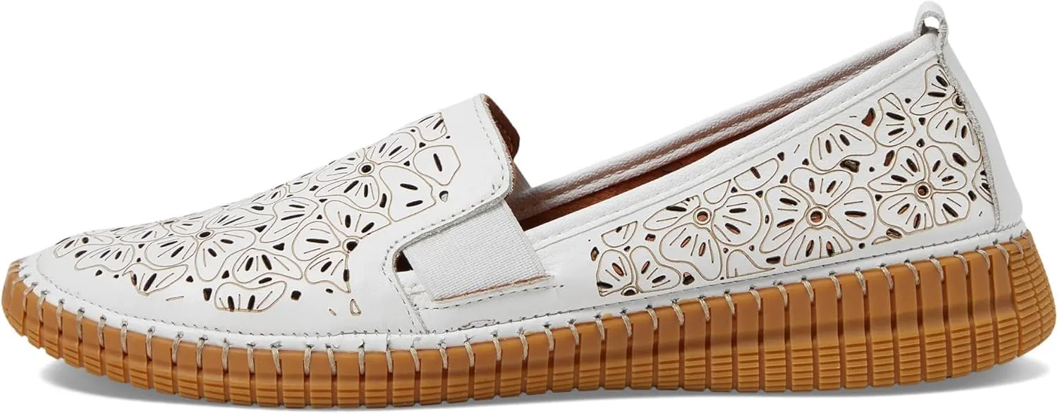 Spring Step Women's Jookin-w Loafer Flat