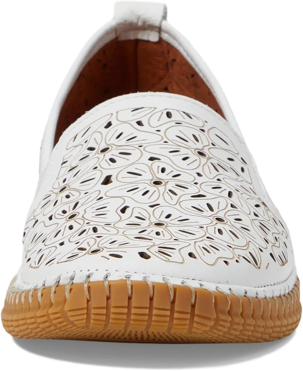 Spring Step Women's Jookin-w Loafer Flat
