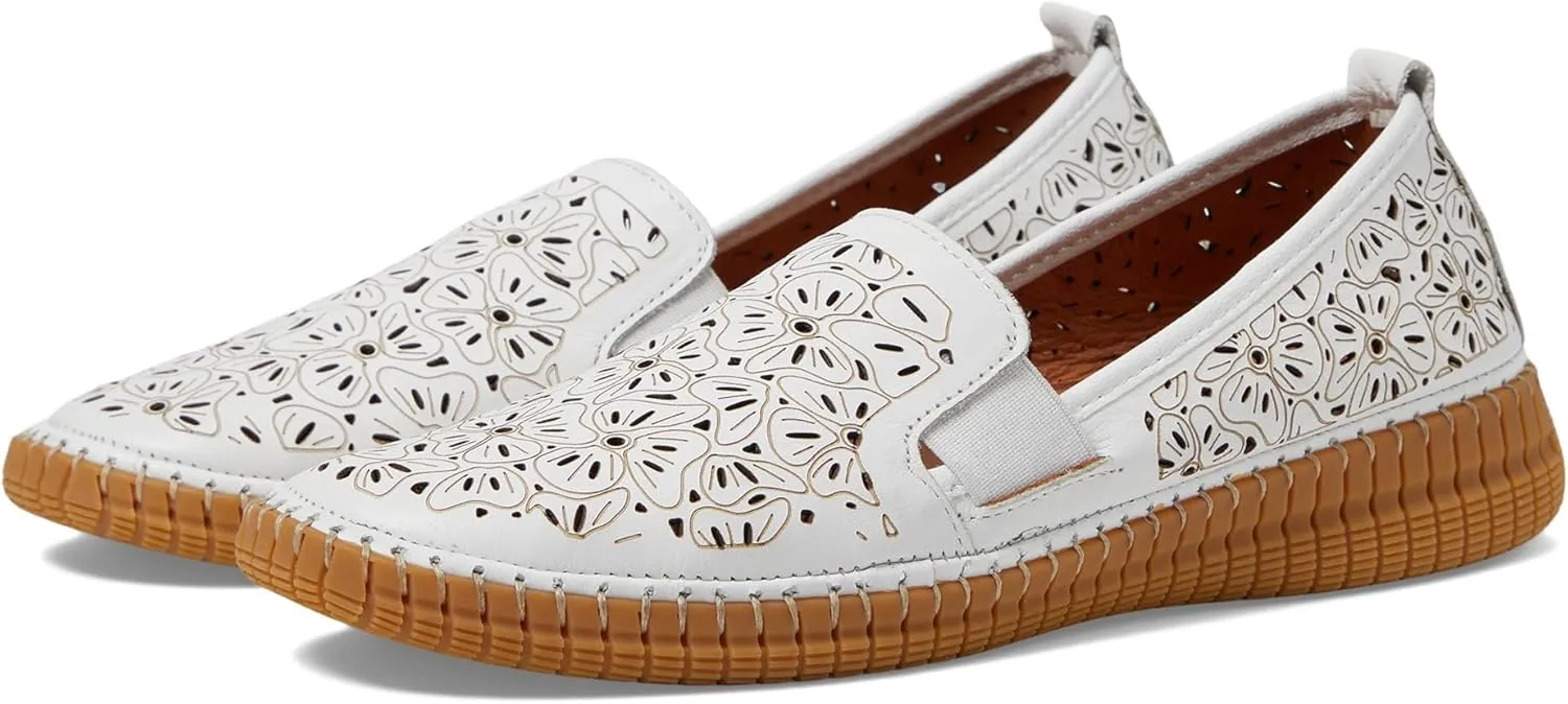 Spring Step Women's Jookin-w Loafer Flat